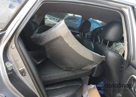 2016 Nissan Altima 2.5 from USA, damaged, VIN 1N4AL3AP5GC191468